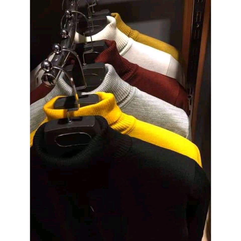 هاي كول رجالي